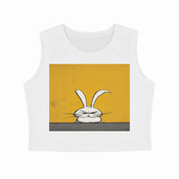Crop Tank Tops