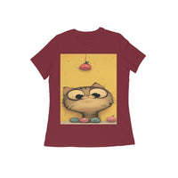 Women's Regular Fit