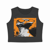 Crop Tank Tops