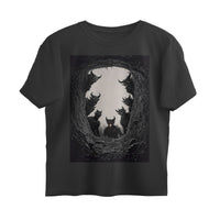 Oversized Tees
