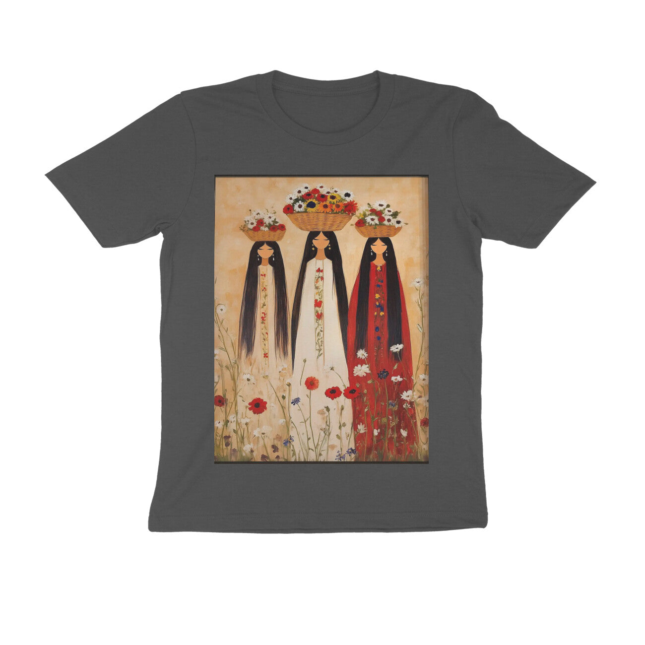 Front View - 6071513