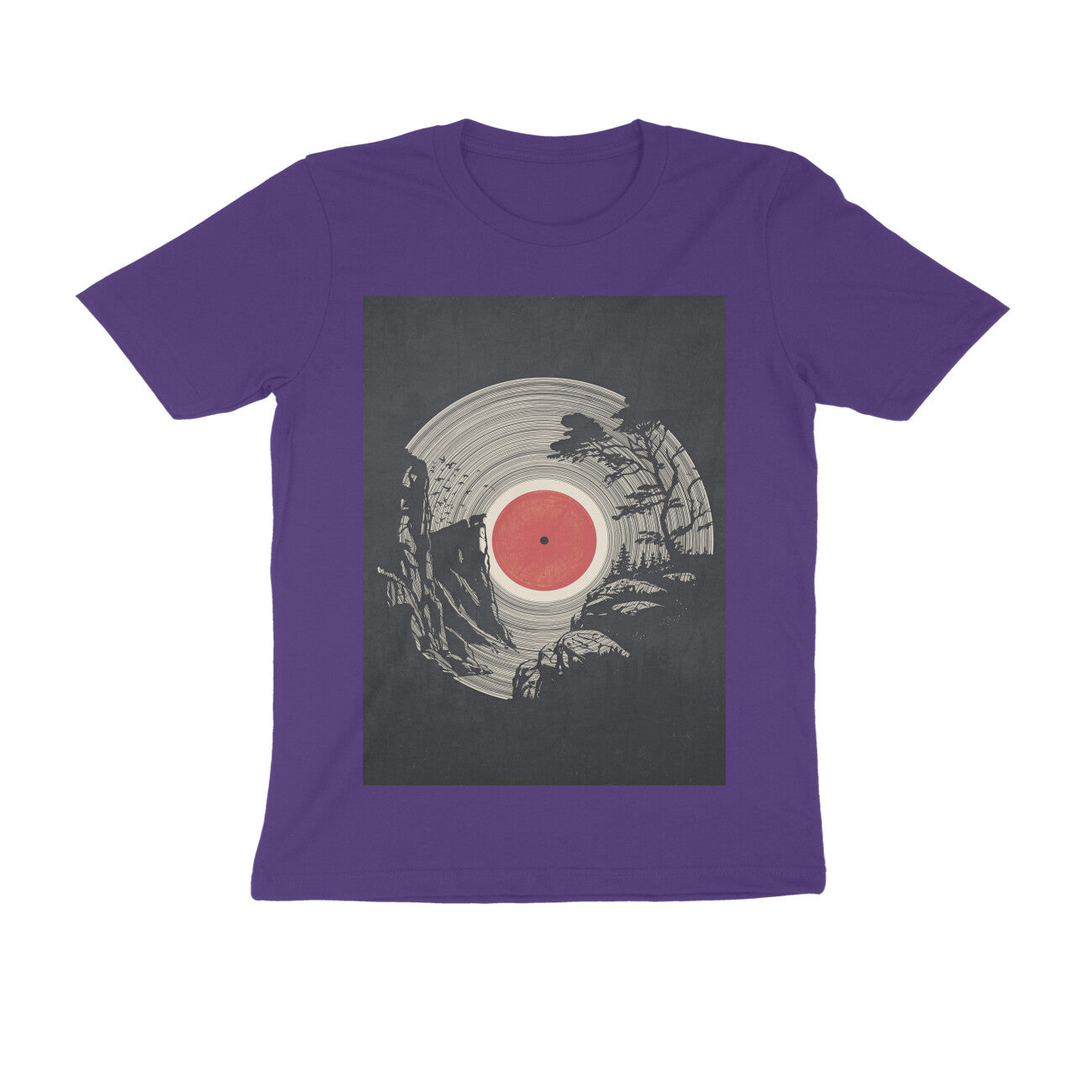 Front View - 6076829