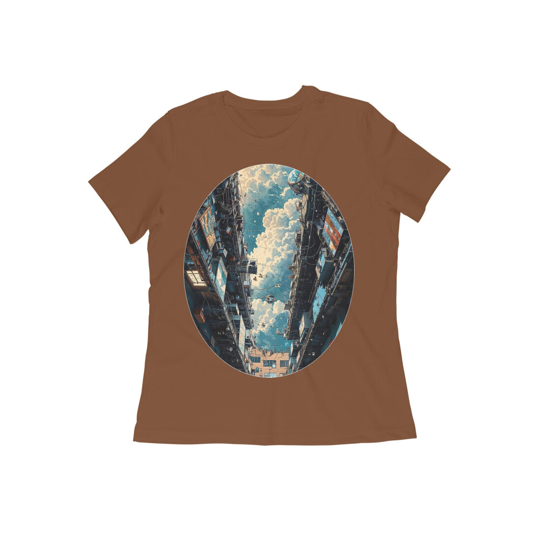Front View - 6077135