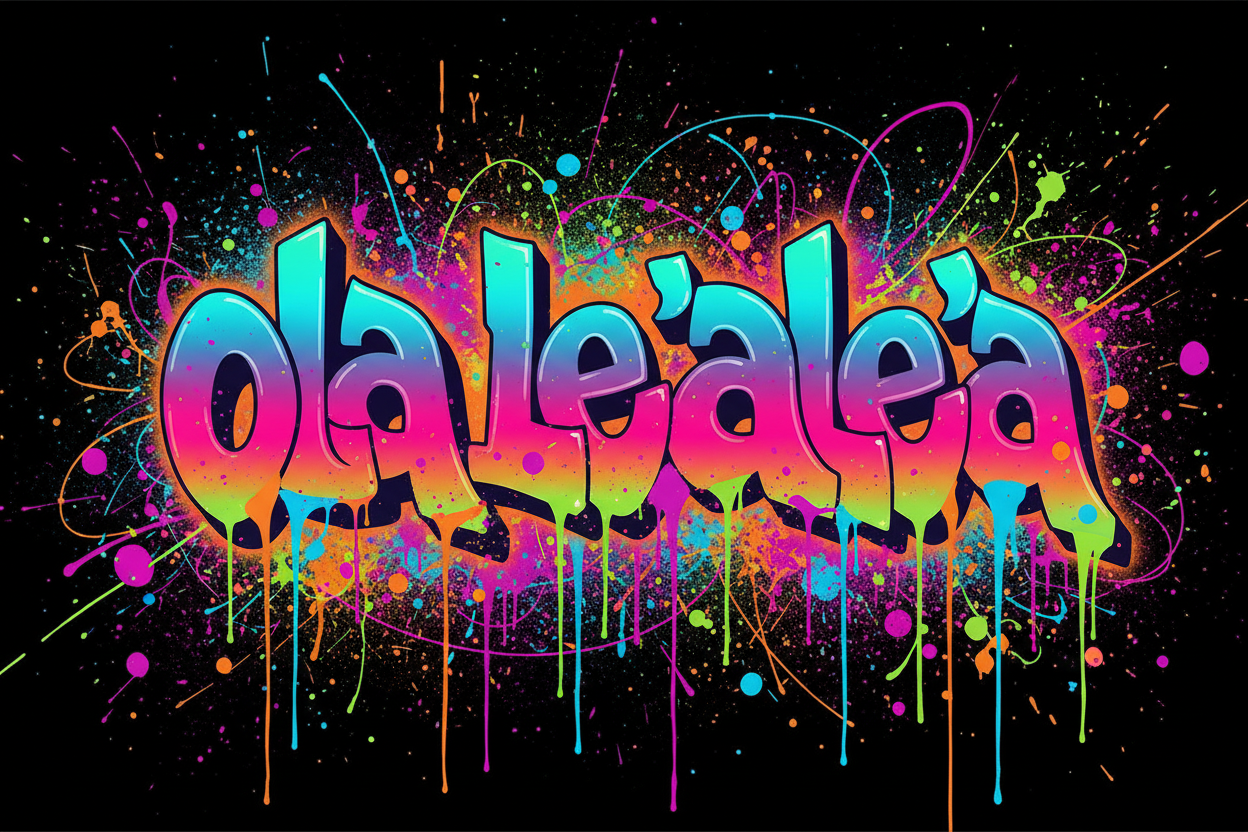 Ola Le'ale'a